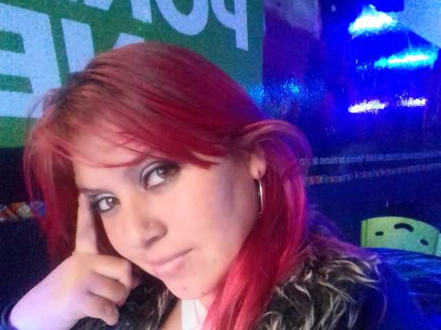 Foto del perfil devil-cami
