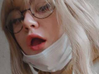 Chat de video erótico devilcook