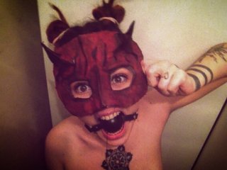 Foto del perfil devilsbitch