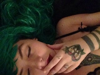Foto del perfil devilsbitch