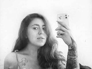 Chat de video erótico FortuneCarmen