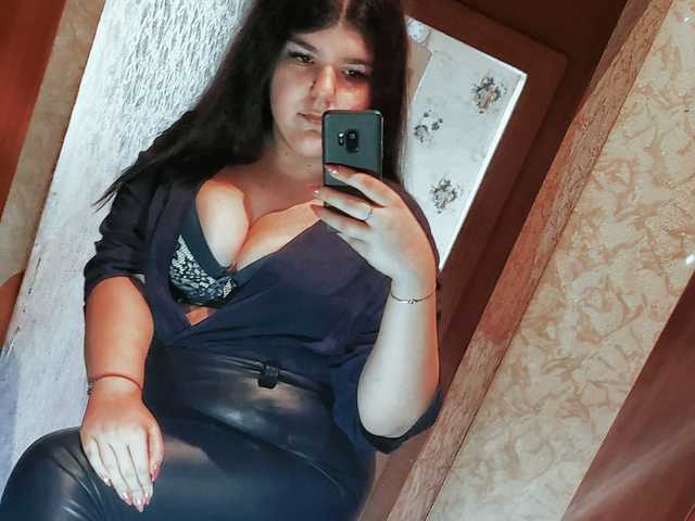 Foto del perfil Devochka-pyshka