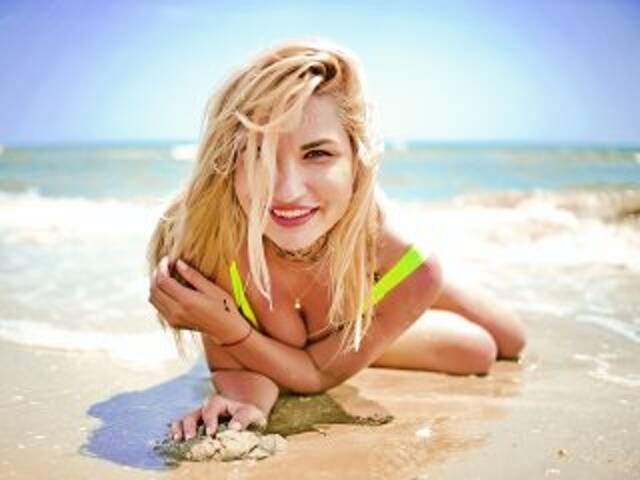 Foto del perfil DevonRyders