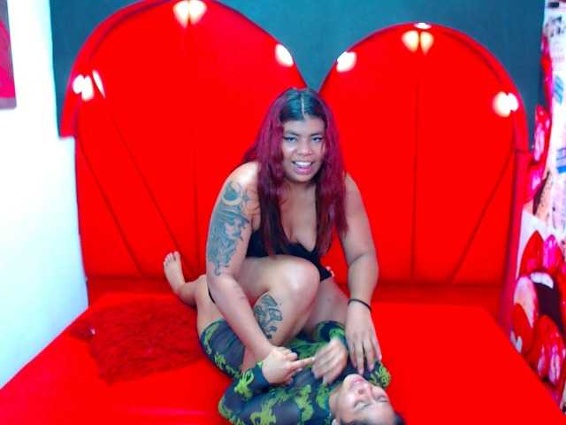 Capturas de pantalla de transmisión devoraNroxxan