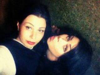 Chat de video erótico devuly33