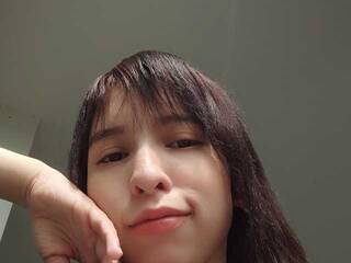 Chat de video erótico DollAmmy