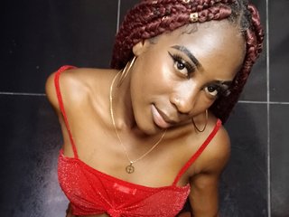 Chat de video erótico Deymadison