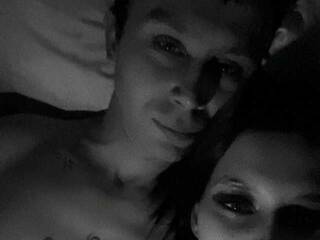 Chat de video erótico Sexy-and-Garry