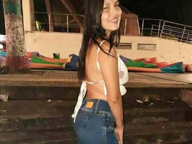 Foto de perfil diablitasex09