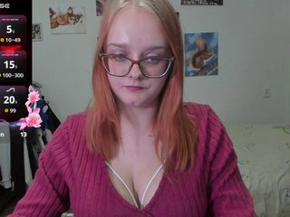 Chat de video erótico Diafoxy