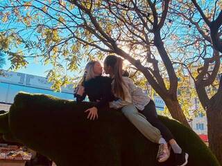 Chat de video erótico DiAleksa