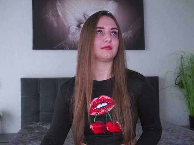 Fotos __Diamond__ Hello I am Lili. Lovense from 2 token, random lvl 25 tokens. INSTAGRAM - LilianaLaRosso ❣️Show tongue-33tk Show tits-122tk Naked doggy-255tk