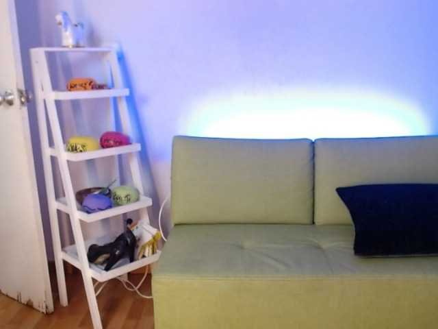 Capturas de pantalla de transmisión Diamond-Red