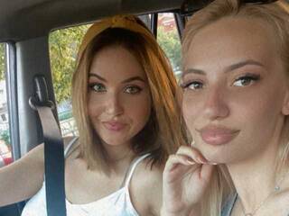 Chat de video erótico DiamondAngels