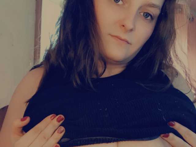 Foto del perfil DiamondBabe24