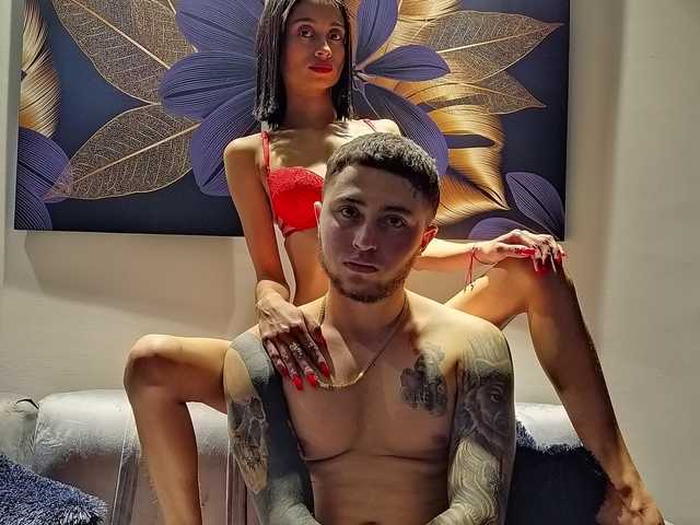 Foto del perfil DiamondHott1