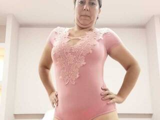 Chat de video erótico DIana-Catlin