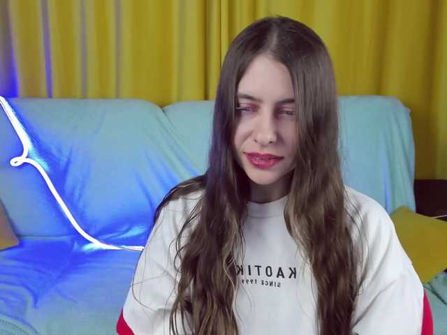 Capturas de pantalla de transmisión Diana-D