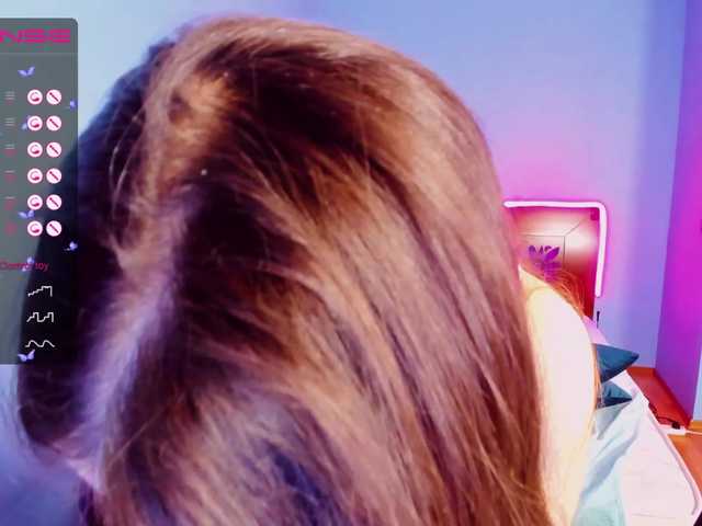 Capturas de pantalla de transmisión Diana-D