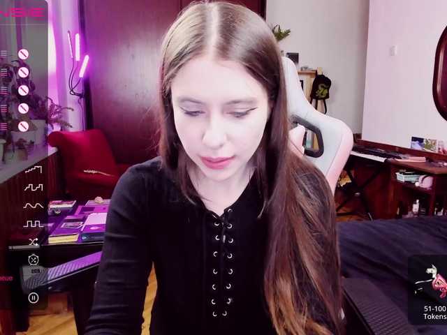 Capturas de pantalla de transmisión Diana-D