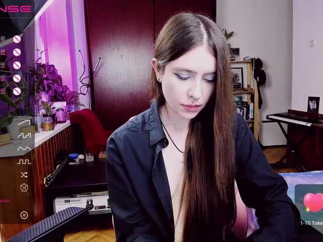 Capturas de pantalla de transmisión Diana-D