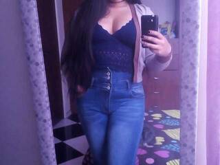 Chat de video erótico DIANA0728