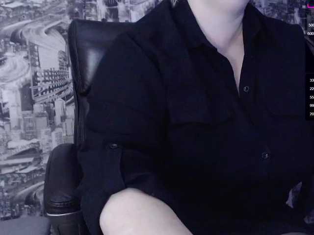 Capturas de pantalla de transmisión DianaSexxx