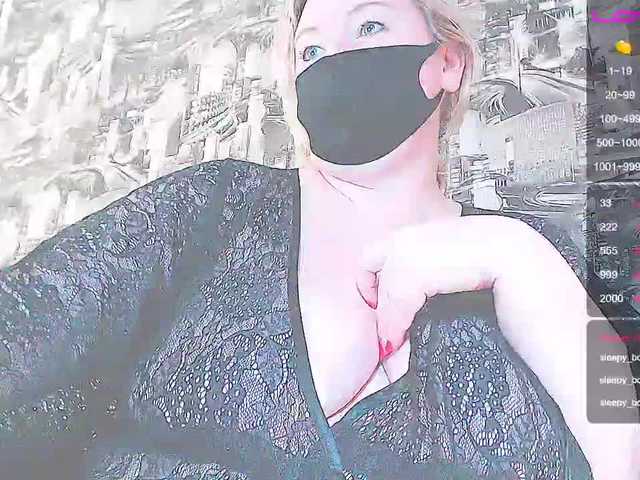 Capturas de pantalla de transmisión DianaSexxx
