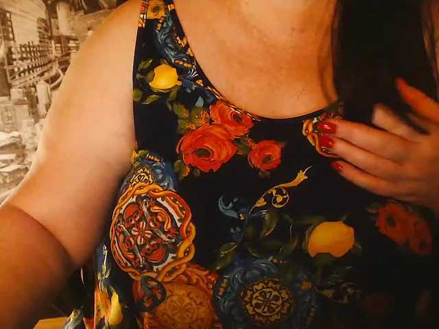 Capturas de pantalla de transmisión DianaSexxx