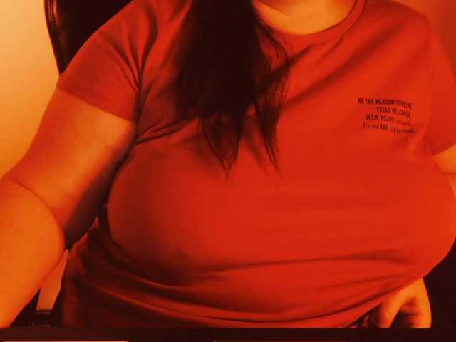 Capturas de pantalla de transmisión DianaSexxx