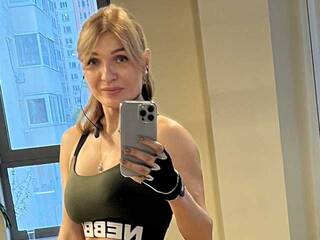 Chat de video erótico Dianachka1979