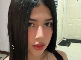 Chat de video erótico Dianakinky