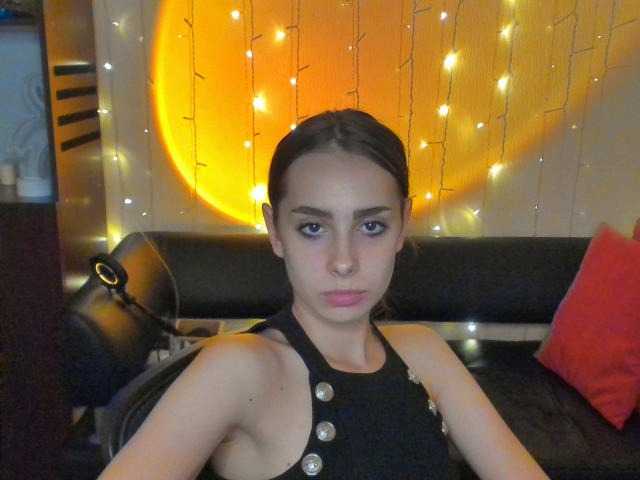 Capturas de pantalla de transmisión Dianasofy282