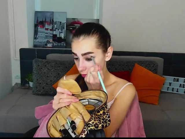 Capturas de pantalla de transmisión Dianasofy282