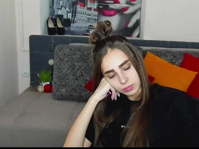 Capturas de pantalla de transmisión Dianasofy282