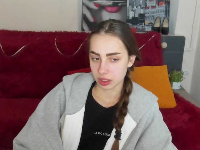 Capturas de pantalla de transmisión Dianasofy282