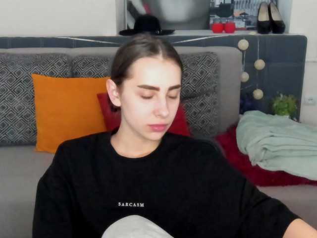 Capturas de pantalla de transmisión Dianasofy282