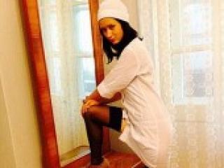 Chat de video erótico dianchikk