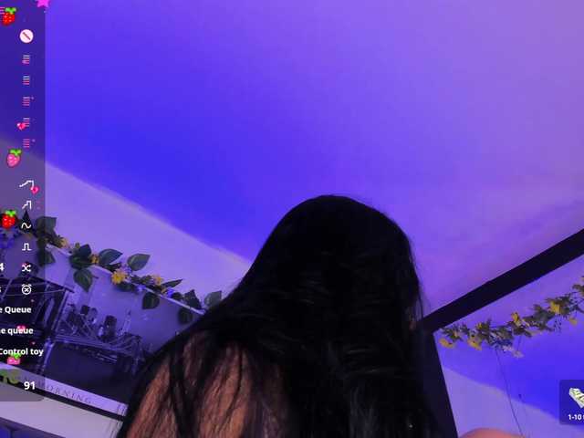 ♥¡FINGERIN PARTY!♥aint feel a tigher before!♥wanna control my TOYS?!♥ @total ❤ @sofar ❤ @remain