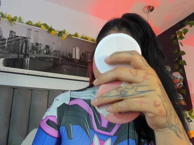 Capturas de pantalla de transmisión DianeCalder