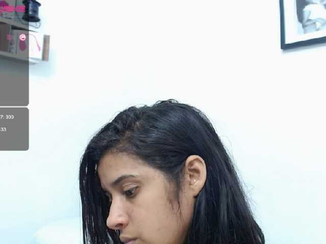 Capturas de pantalla de transmisión dianeemendess