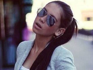 Chat de video erótico DianeFire