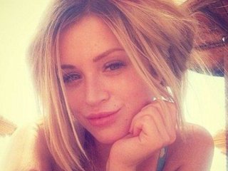 Chat de video erótico DianeLaSweet