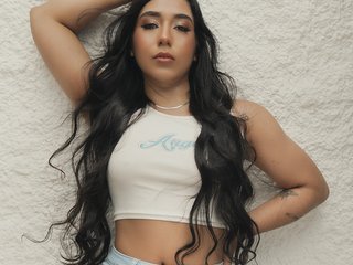 Chat de video erótico DianeSpencer