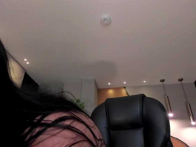 Capturas de pantalla de transmisión DianeWilde