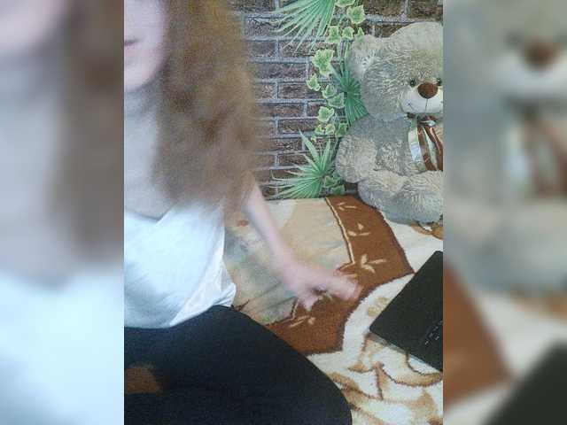 Capturas de pantalla de transmisión Dasha_Meow