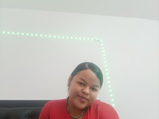 Chat de video erótico dianitha1