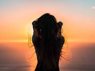 Chat de video erótico DianneJames