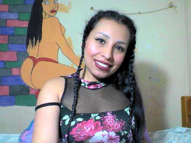 Foto de perfil consentida30