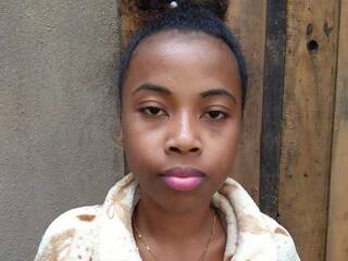 Chat de video erótico Didianah